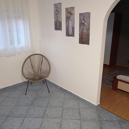 Apartmani Italo Biograd Na Moru Exterior foto